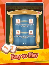 Connect Numbers - Classic Puzzle Matching Games Screen Shot 6