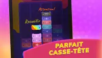CATRIS - Jeux de chat | Puzzle de chat Screen Shot 6