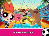 Toon Cup – voetbalspel Screen Shot 7