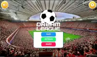 Dream league scocrer 2019 Screen Shot 0