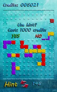 Color Unite Block Puzzle Game Screen Shot 3