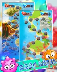 Jelly Blast 2 Screen Shot 2