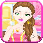 Dress up and Makeover Games