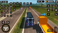 Indian Bus Simulator:Bus Games Screen Shot 14