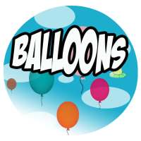 Balloons GL