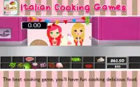 Top Cooking Game Cooking Fever Screen Shot 0