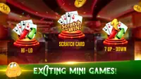 Hazari - Offline Card Games Screen Shot 12