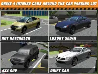 Multi Level Car Parking Game 2 Screen Shot 11