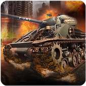 Tank Battlefield Duty