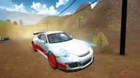 Racing Car Driving Simulator Screen Shot 9