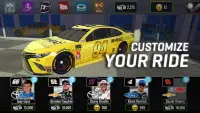 NASCAR Heat Mobile Screen Shot 1