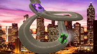 Game Stunts Mobil: Balapan Mobil Stunt 3D 2017 Screen Shot 5