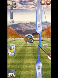 Archer - Bow and Arrow Screen Shot 5