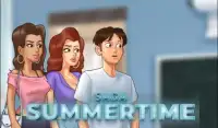 Play Summertime Saga Guide Screen Shot 1