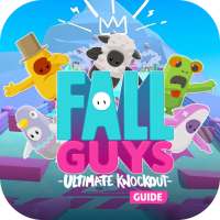 Fall Guys - Fall Guys Game Walkthrough Guide