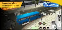 Simulatore di autobus Screen Shot 7
