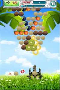 Fruit Shooter Screen Shot 2