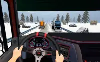 VR Racing In Truck Simulator : Real driver Screen Shot 2