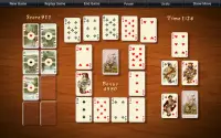 Solitaire City Screen Shot 12