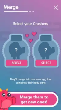 Eggy Crush: The Island of Cute Monster Pets Screen Shot 5