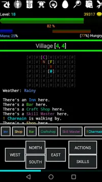 Random Adventure Roguelike Screen Shot 6