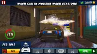 Car Building Factory auto Mechanic Games Screen Shot 1