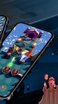 Maze Defenders - Tower Defense Screen Shot 1