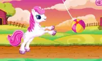 Friendly Pony Care Screen Shot 6