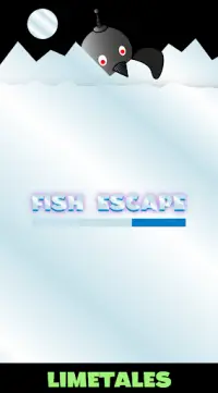 Fish Escape Lite Screen Shot 4