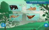 Paket Belajar Lengkap - Game Anak - Bahasa Inggris Screen Shot 13