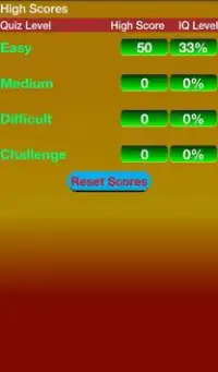 IQ Booster: Brain IQ Test Screen Shot 10