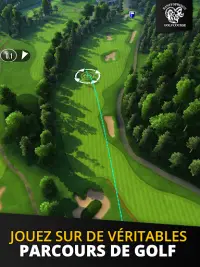 Ultimate Golf! Screen Shot 13