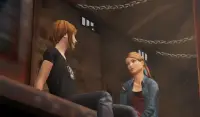 Life is Strange: Before the Storm Screen Shot 7