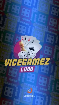 Vice Gamez Ludo Screen Shot 0
