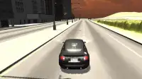 симулятор вождения 2016 Screen Shot 0