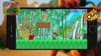 Crash Fantasy Bandicoot Adventure Screen Shot 0