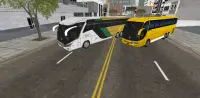 Modern Bus simulation: Driving Screen Shot 4