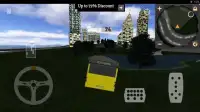 City Bus Adventure Game 3D Screen Shot 3