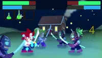 Sword Fighting Tournament Screen Shot 3