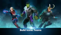 MARVEL Future Fight Screen Shot 3