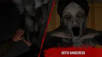 The Fear 2 : Creepy Scream House Jeu D'horreur 3D Screen Shot 6