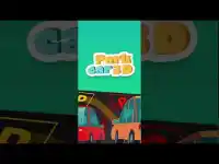 Park Car 3D Screen Shot 0