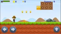 smash boy - jungle cowboy Screen Shot 2