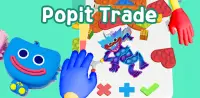 Popit trade Screen Shot 0