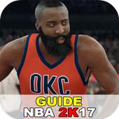 Guide: NBA 2K17
