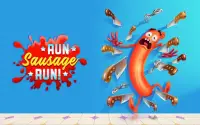 Run Sausage Run! Screen Shot 7