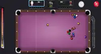 Empire Billiard Shoot Stick Screen Shot 1