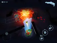 Bullet Echo: games shooting Screen Shot 11