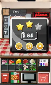 Pizza Maker   Cooking game Screen Shot 5