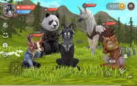 WildCraft: Animal Sim Online Screen Shot 4
